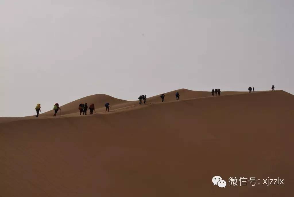 第一节球友会户外活动流程(图1)