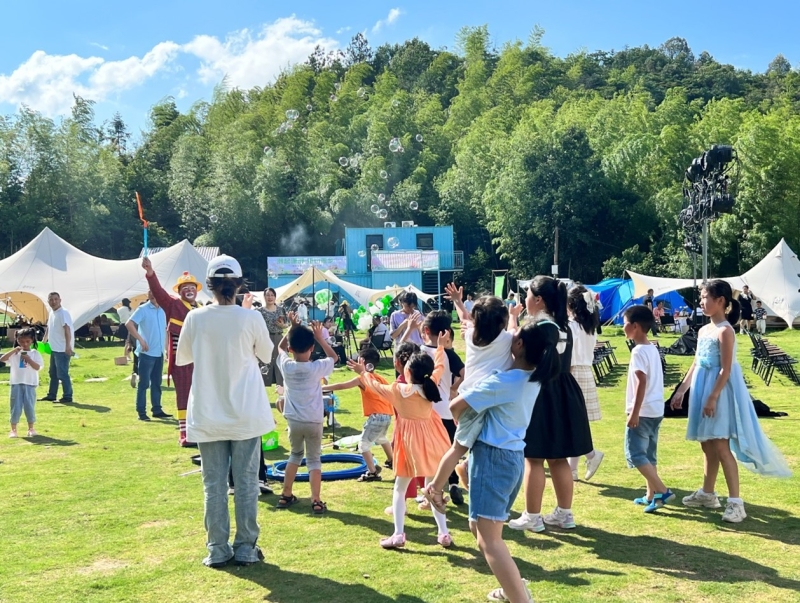 球友会户外运动市场增长强劲