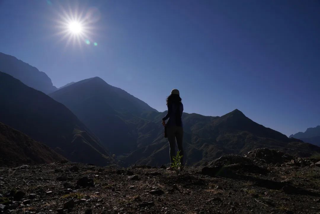 球友会炎炎夏日 何以户外｜这五位户外运动达人告诉你答案(图5)