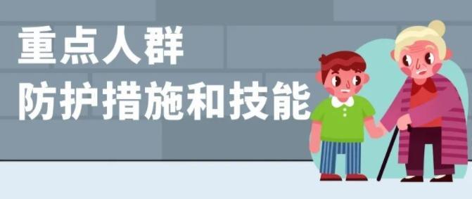 科普时间丨面对雾霾天气如何做好健康防护？(图1)