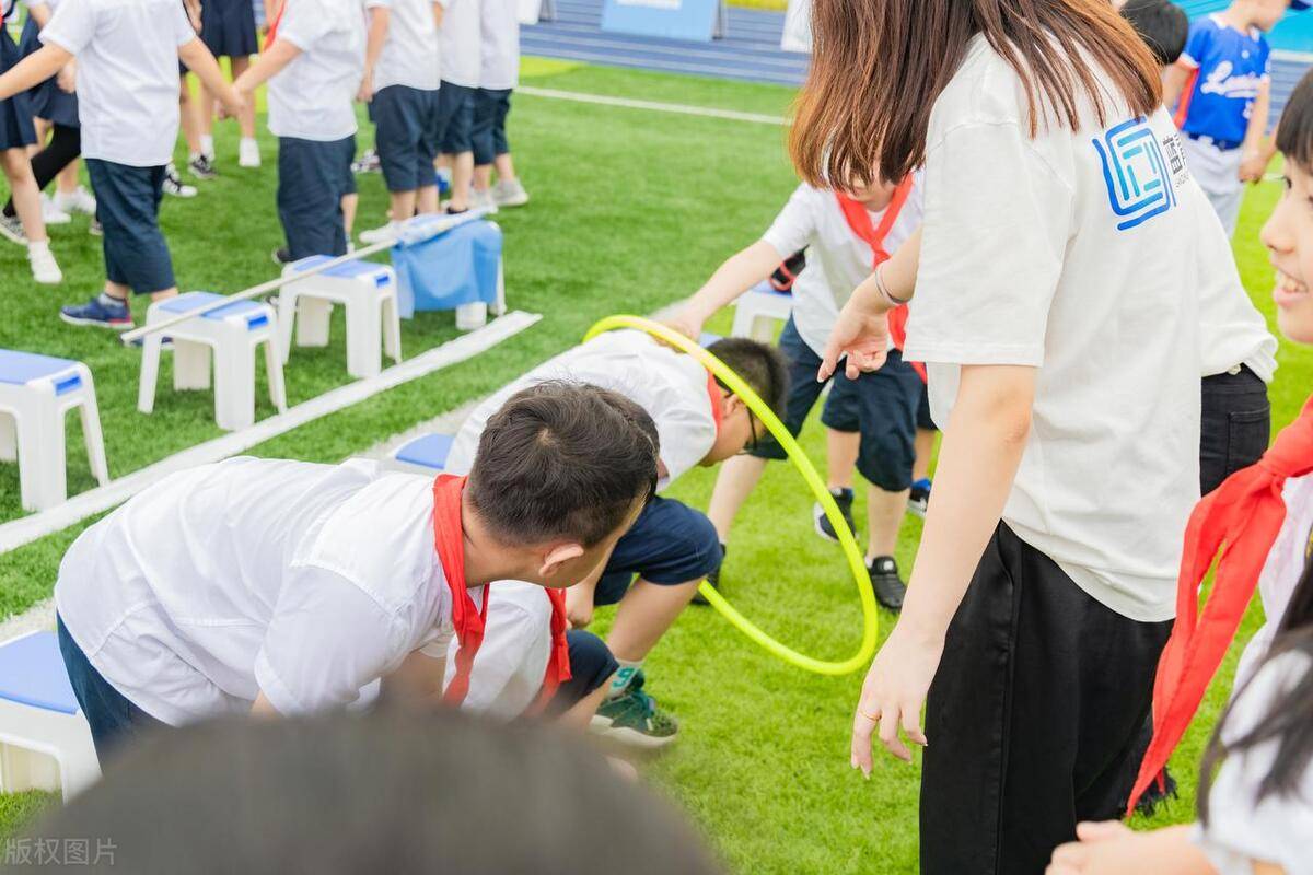 在无锡为什么企业要进行团建拓展活动呢(图3)